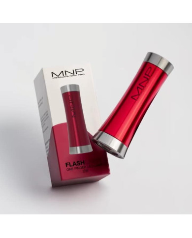 MNP LAMPADA LED UV PRO MONO DITO ONE FINGER 2W