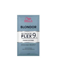 BLONDOR MULTI-BLONDE PLEX9 POWDER 30GR BUSTA