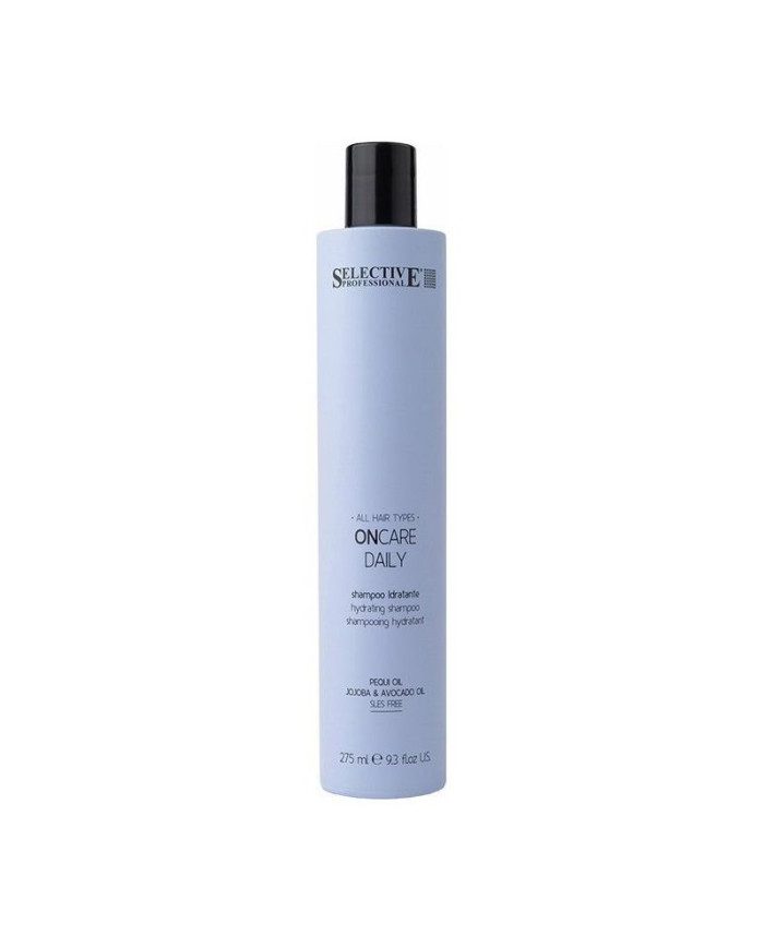ONCARE DAILY SHAMPOO IDRATANTE 275 ML