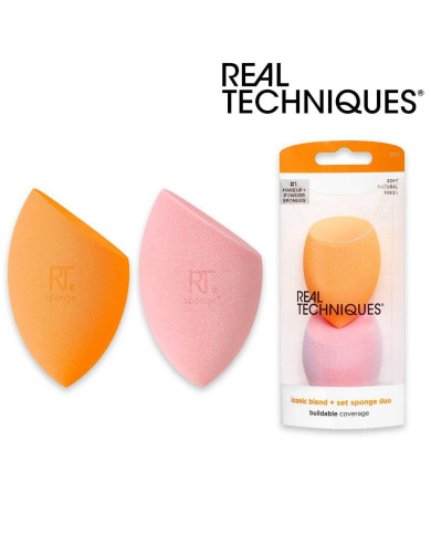 MIRACLE COMPLEXION SPONGE E POWDER SPONGE