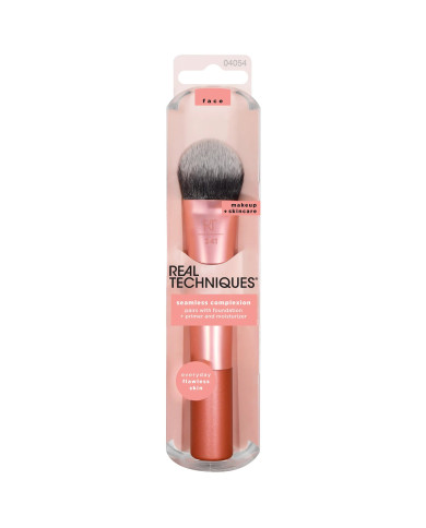 SEAMLESS COMPLEXION BRUSH - REAL TECNIQUE