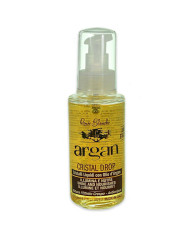 renee blanche cristalli olio argan 125 ml