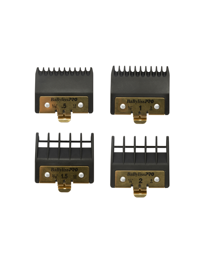 BABYLISS PRO SET RIALZI 4ARTISTS SKELETON