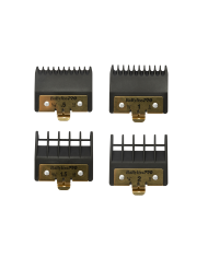 BABYLISS PRO SET RIALZI 4ARTISTS SKELETON