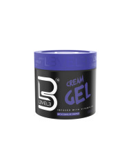 L3VEL3 CREME HAIR GEL 500ML