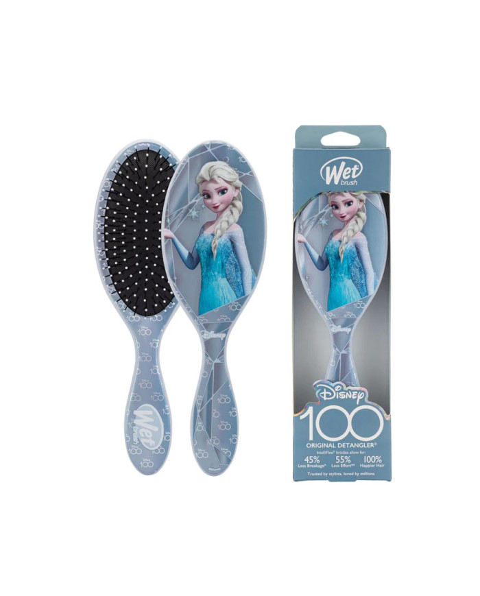 WETBRUSH DISNEY 100 ELSA