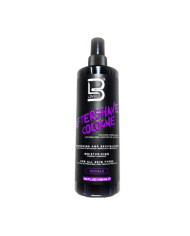 L3VEL3 AFTERSHAVE SPRAY ROYALE 400ML COLOGNE