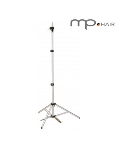 SUPPORTO TESTINE A TRE PIEDI DA TERRA - MP HAIR