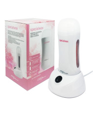 MANIPOLO SCALDA CERA CARTUCCE CON BASE 80W MP HAIR