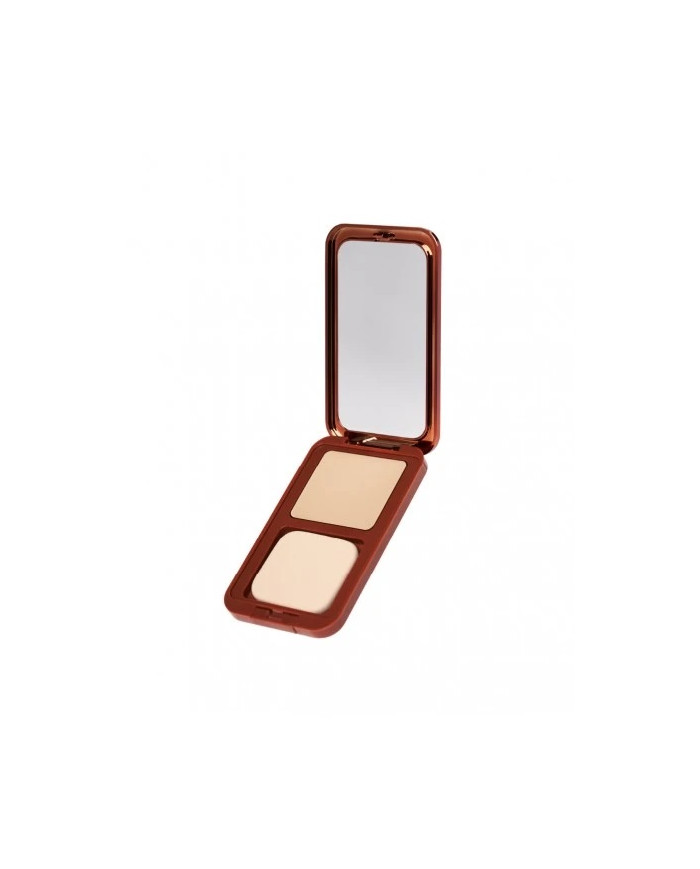 ASTRA COMPACT FOUNDATION BALM - 02. LIGHT