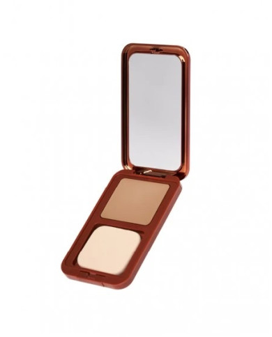 ASTRA COMPACT FOUNDATION BALM - 03. LIGHT/MEDIUM
