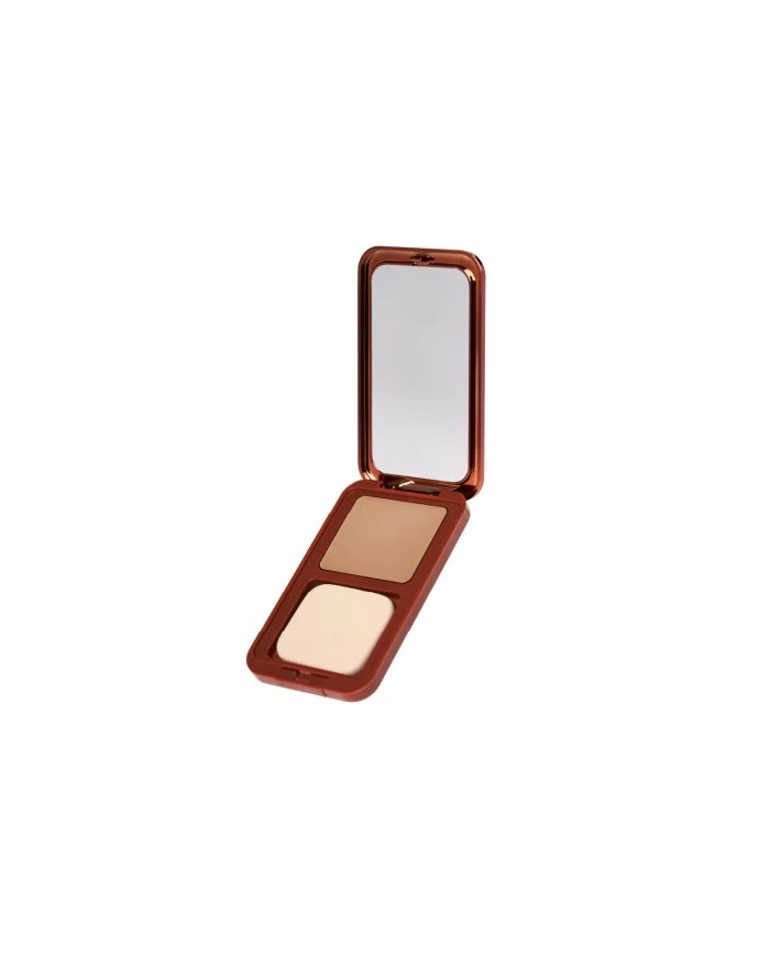 ASTRA COMPACT FOUNDATION BALM - 03. LIGHT/MEDIUM
