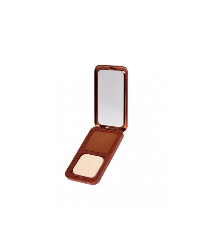 ASTRA COMPACT FOUNDATION BALM - 06. DARK