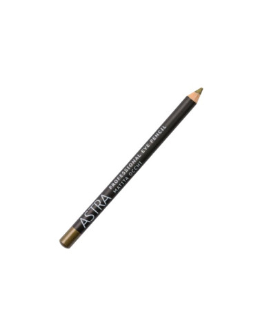 ASTRA PROFESSIONAL EYE PENCIL 17 BAROQUE GOLD