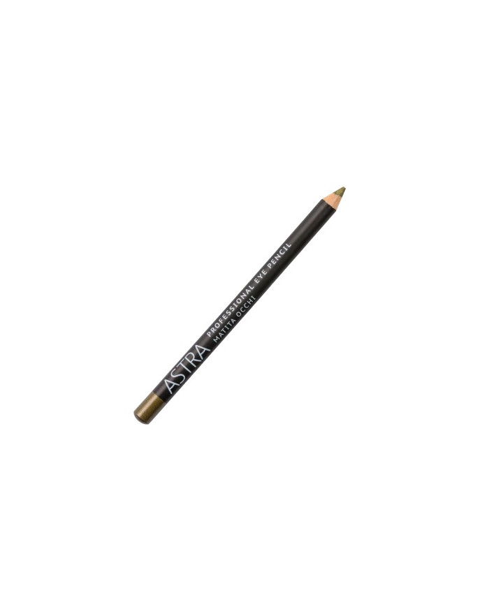 ASTRA PROFESSIONAL EYE PENCIL 17 BAROQUE GOLD