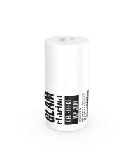 C-GLAM NAIL SMALTO TOP 7 ML CLARISSA NAILS