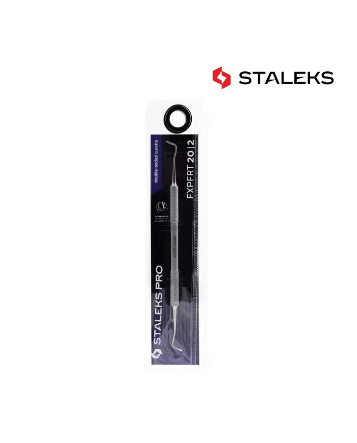 STRUMENTO PEDICURE EXPERT 20 TYPE 2 (CURETTE)
