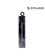 Strumento per pedicure EXPERT 20 TYPE 2 (curette punta piatta e punta tonda) STALEKS