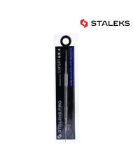 Strumento per pedicure EXPERT 60 TYPE 4 (lima stretta diritta e lima curva stretta) STALEKS