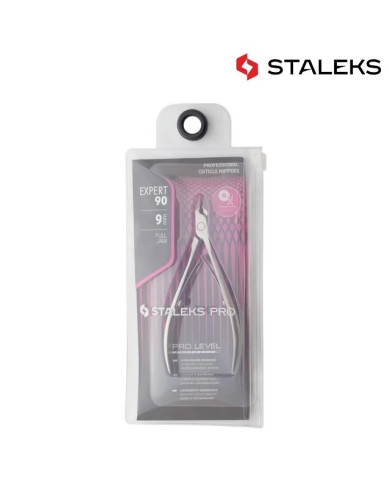 TRONCHESINA PROFESSIONALE CUTICOLE EXPERT 90 9 MM
