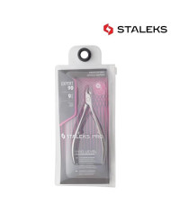 Tronchesina Professionale per cuticole EXPERT 90 9 mm STALEKS