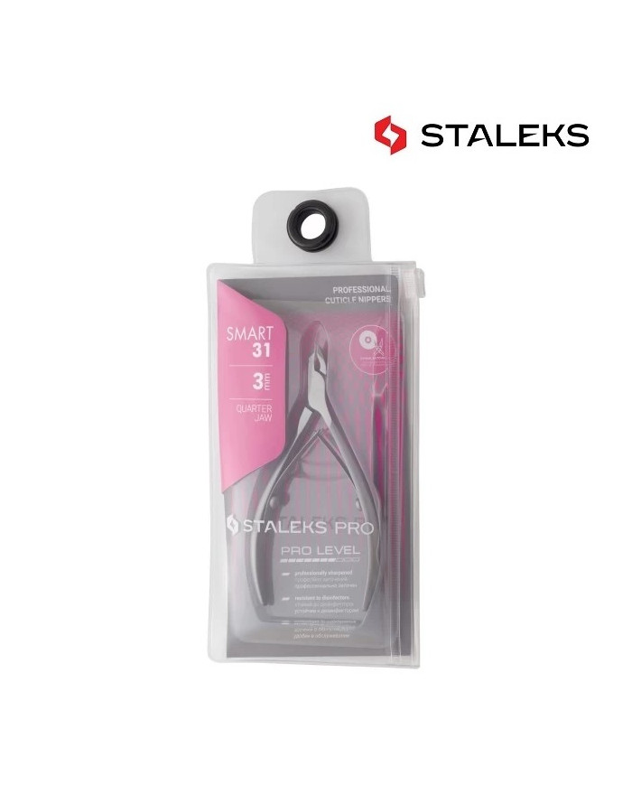 TRONCHESINA PROFESSIONALE CUTICOLE SMART 31 3 MM