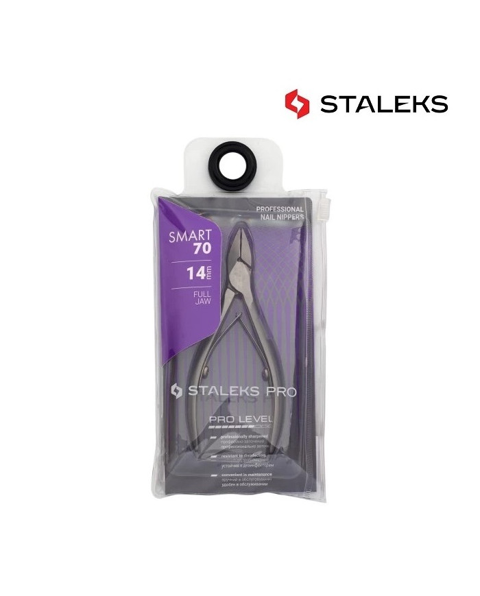 TRONCHESE PROFESSIONALE UNGHIE SMART 70 14 MM