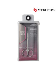Forbici professionali per cuticole EXPERT 50 TYPE 3 STALEKS