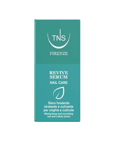 REVIVE SERUM 10 ML IDRATANTE UNGHIE CUTICOLE - TNS