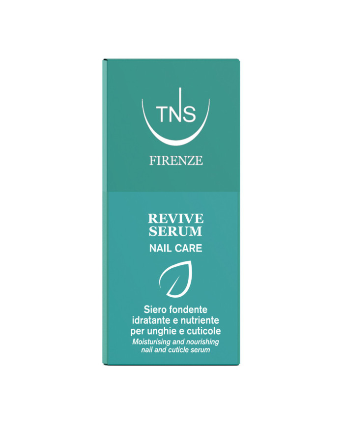 REVIVE SERUM 10 ML IDRATANTE UNGHIE CUTICOLE - TNS