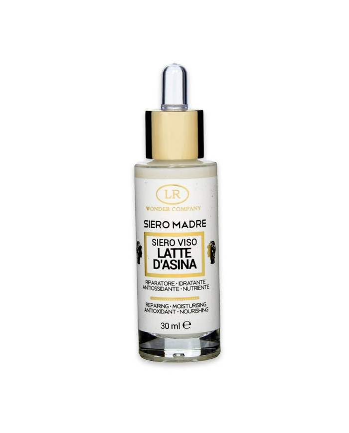 LR WONDER COMPANY SIERO MADRE LATTE DASINA 30 ML