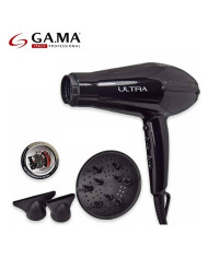 PHON SALON AC ULTRA 2200W  CON DIFFUSORE GA.MA