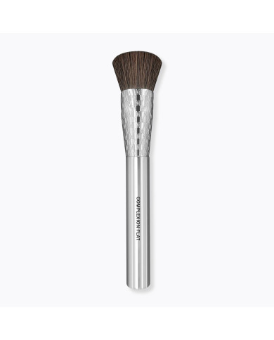 PENNELLO  F01 COMPLEXION FLAT BRUSH  - MESAUDA
