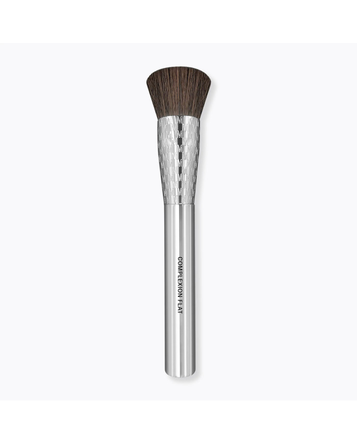 PENNELLO  F01 COMPLEXION FLAT BRUSH  - MESAUDA