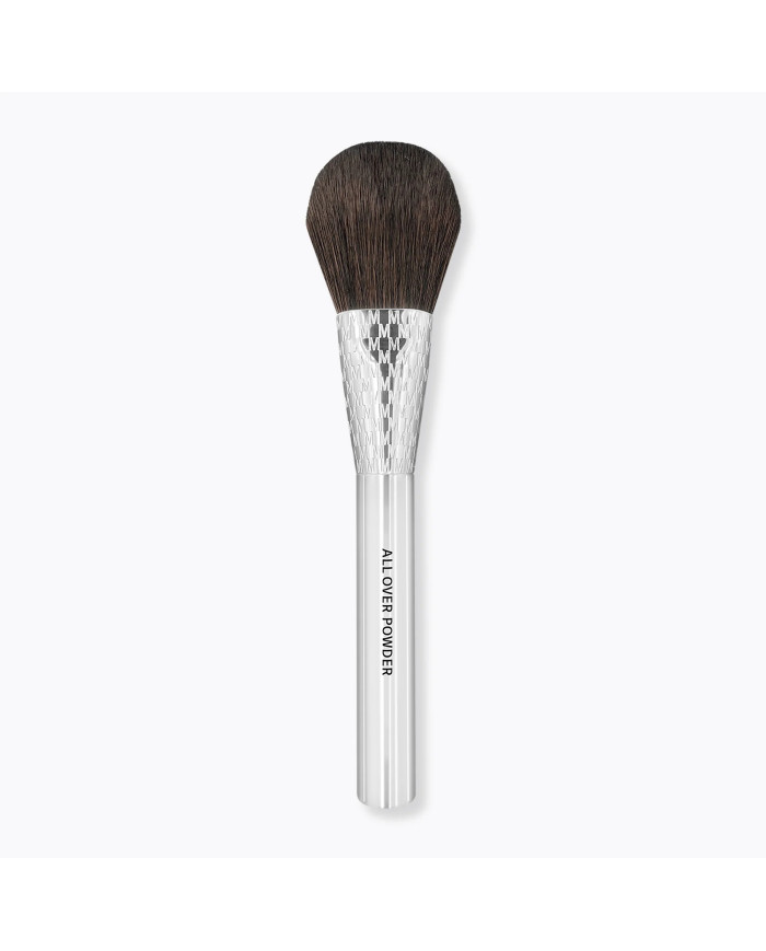 PENNELLO  F05 ALL OVER POWDER  BRUSH  - MESAUDA