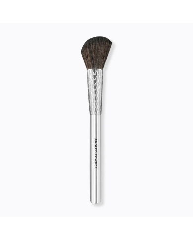 PENNELLO  F07 ANGLED   POWDER  BRUSH  - MESAUDA