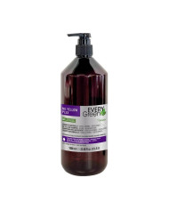 EVERYGREEN SHAMPOO NO YELLOW PLEX ANTIGIALLO 1000 ML