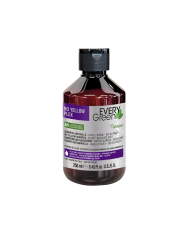 EVERYGREEN SHAMPOO NO YELLOW PLEX ANTIGIALLO 250 ML