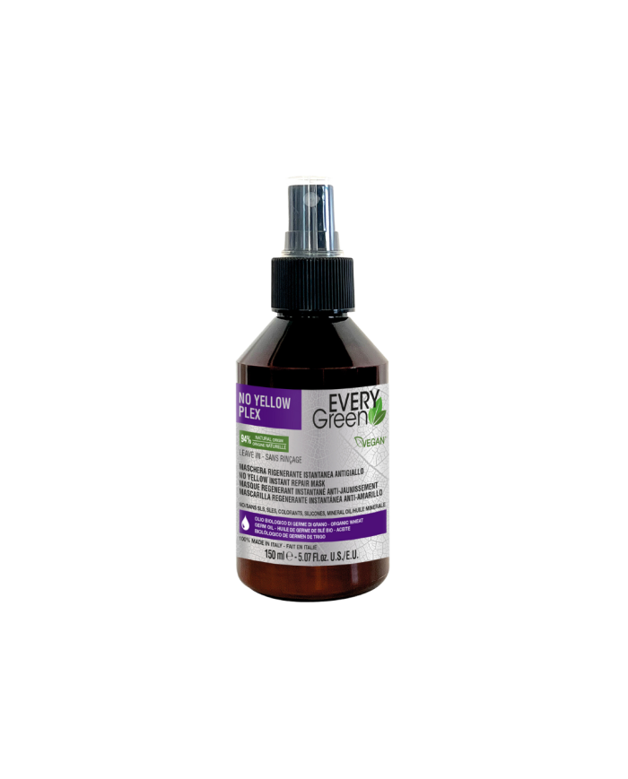 EVERYGREEN 12 IN 1 SPRAY NO YELLOW PLEX 150ML