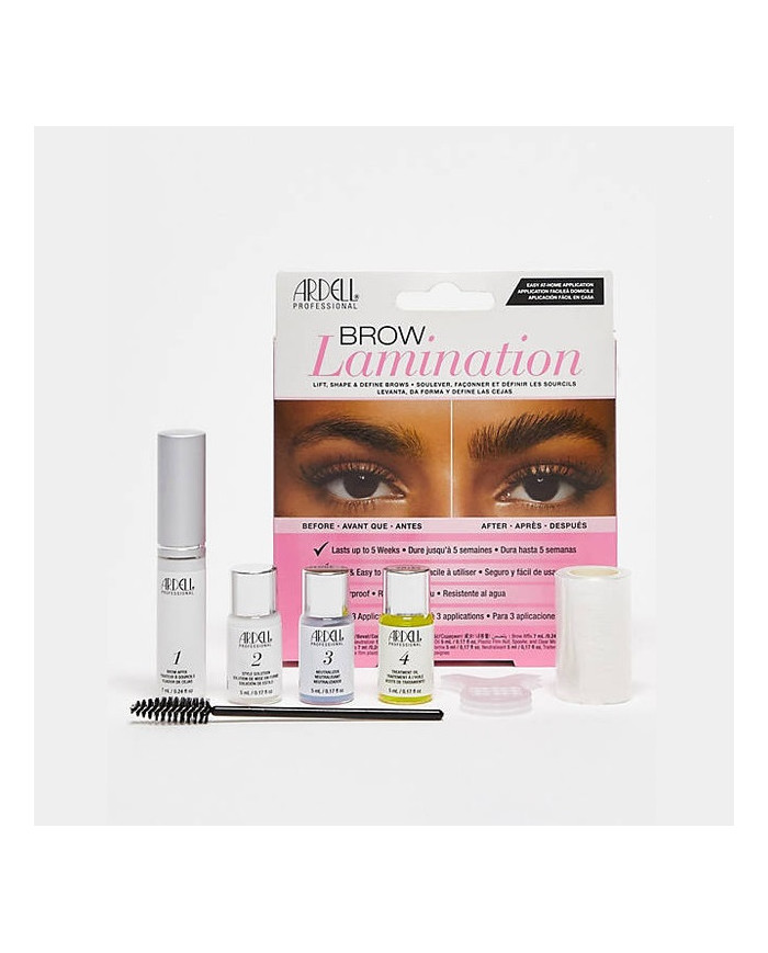 ARDELL-64175 BROW LAMINATION KIT
