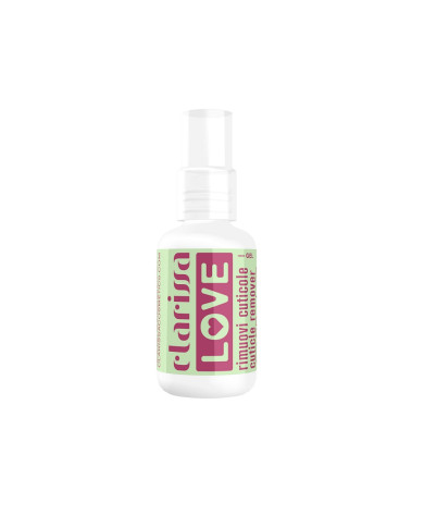 RIMUOVI CUTICOLE GEL 60 ML - CLARISSA NAILS