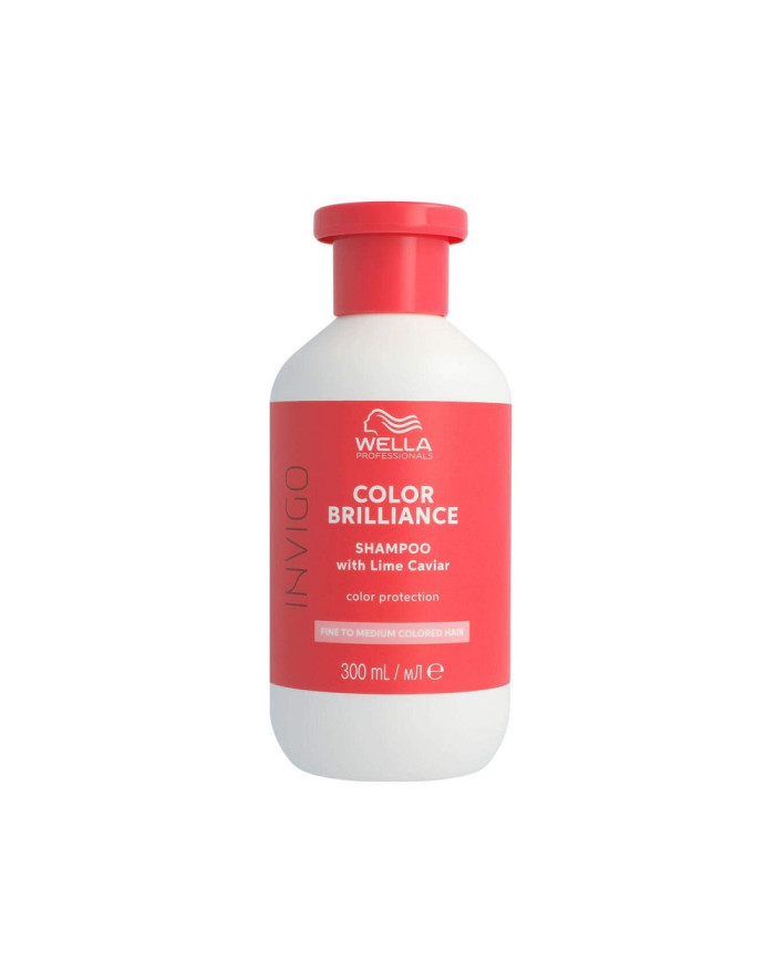 INVIGO COLOR BRILLIANCE SHAMPOO  FINE HAIR 300ML