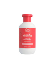 INVIGO COLOR BRILLIANCE FINE HAIR 300ML - WELLA