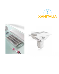 ASPIRATORE PER TAVOLI MANICURE DA INCASSO 32W - XANITALIA