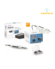 FRESA UNGHIE MICROMOTORE "MILL 2000 PROFESSIONAL"  25.000 RPM CON PEDALE - XANITALIA