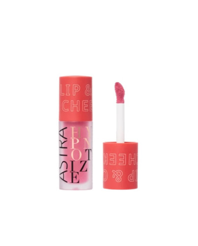 ASTRA HYPNOTIZE LIP & CHEEK - 01 BOHO