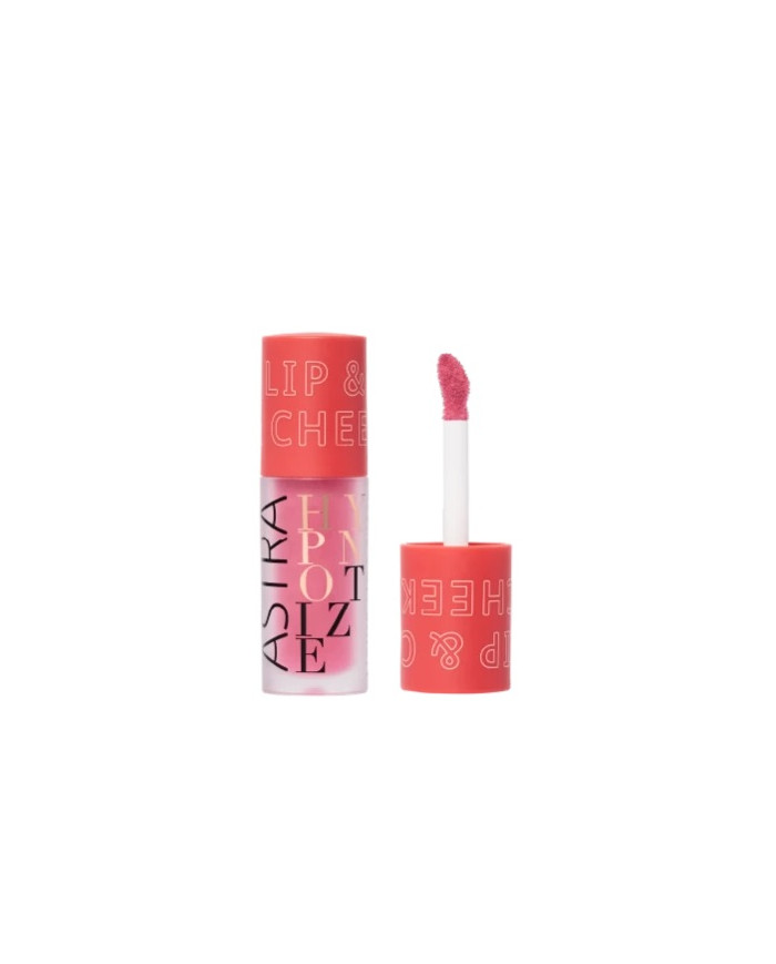 ASTRA HYPNOTIZE LIP & CHEEK - 01 BOHO