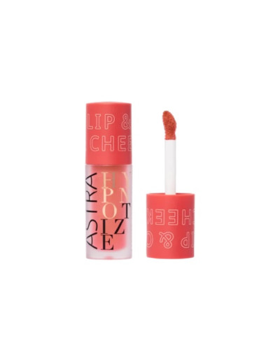 ASTRA HYPNOTIZE LIP & CHEEK - 03 THAT GIRL
