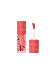 ASTRA HYPNOTIZE LIP & CHEEK - 04 QUEEN PEACH