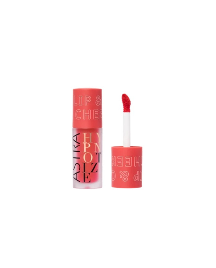 ASTRA HYPNOTIZE LIP & CHEEK - 05 SAVAGE